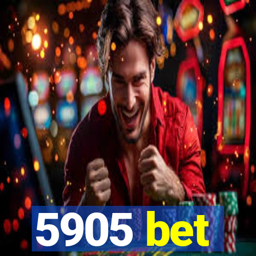 5905 bet